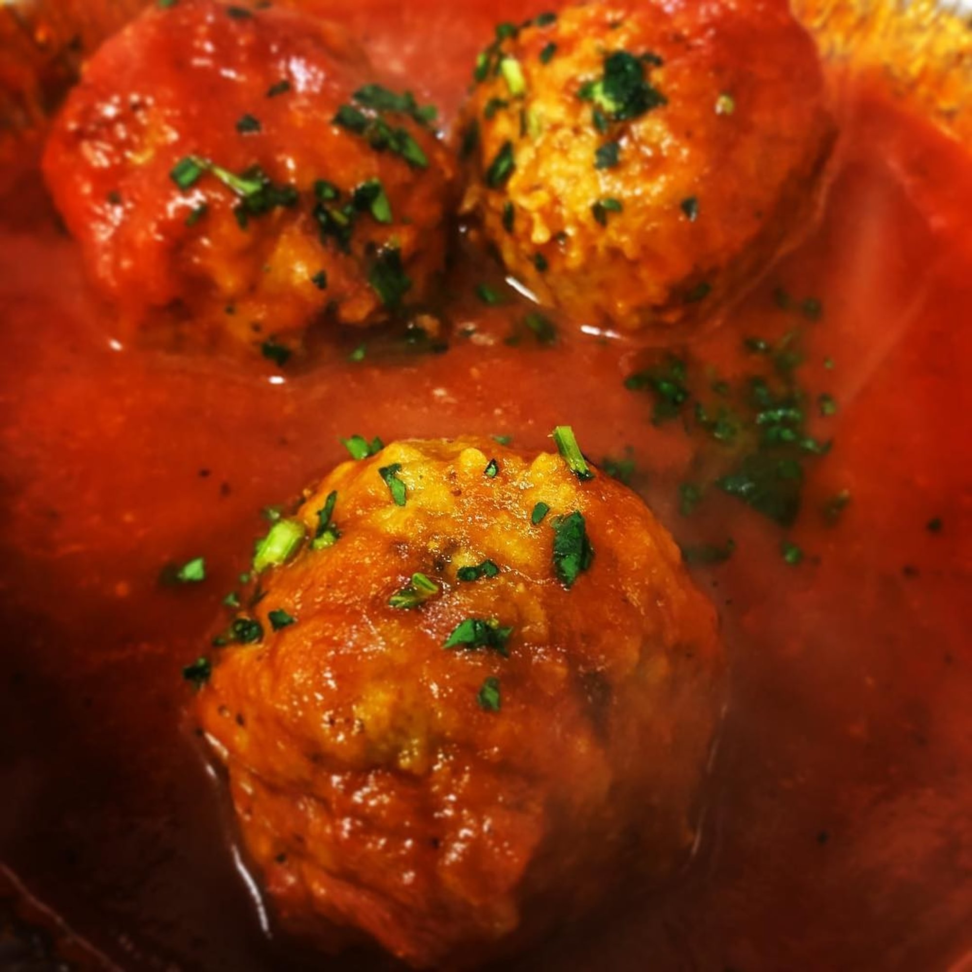 Meatballs