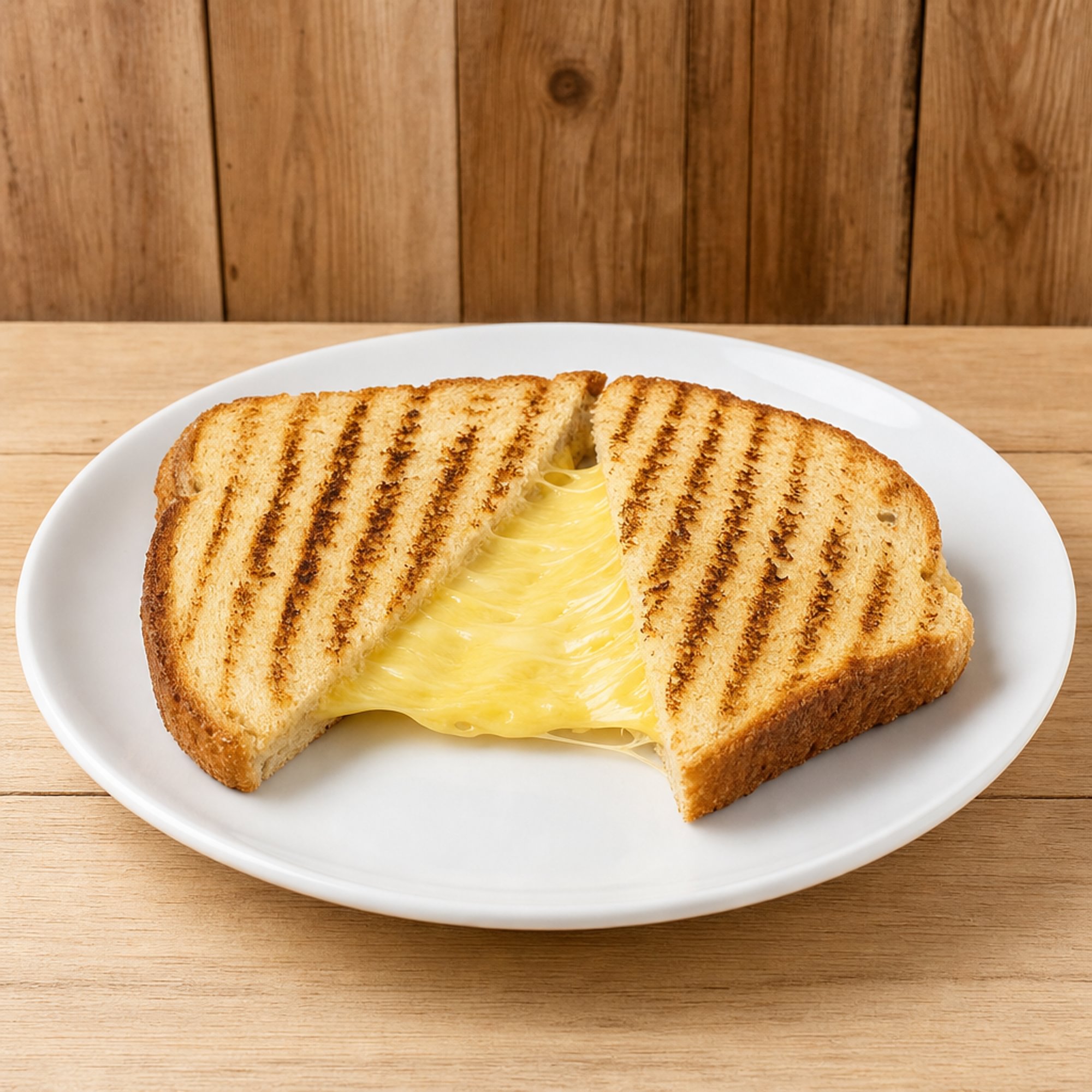 #36 Cheesy Does It