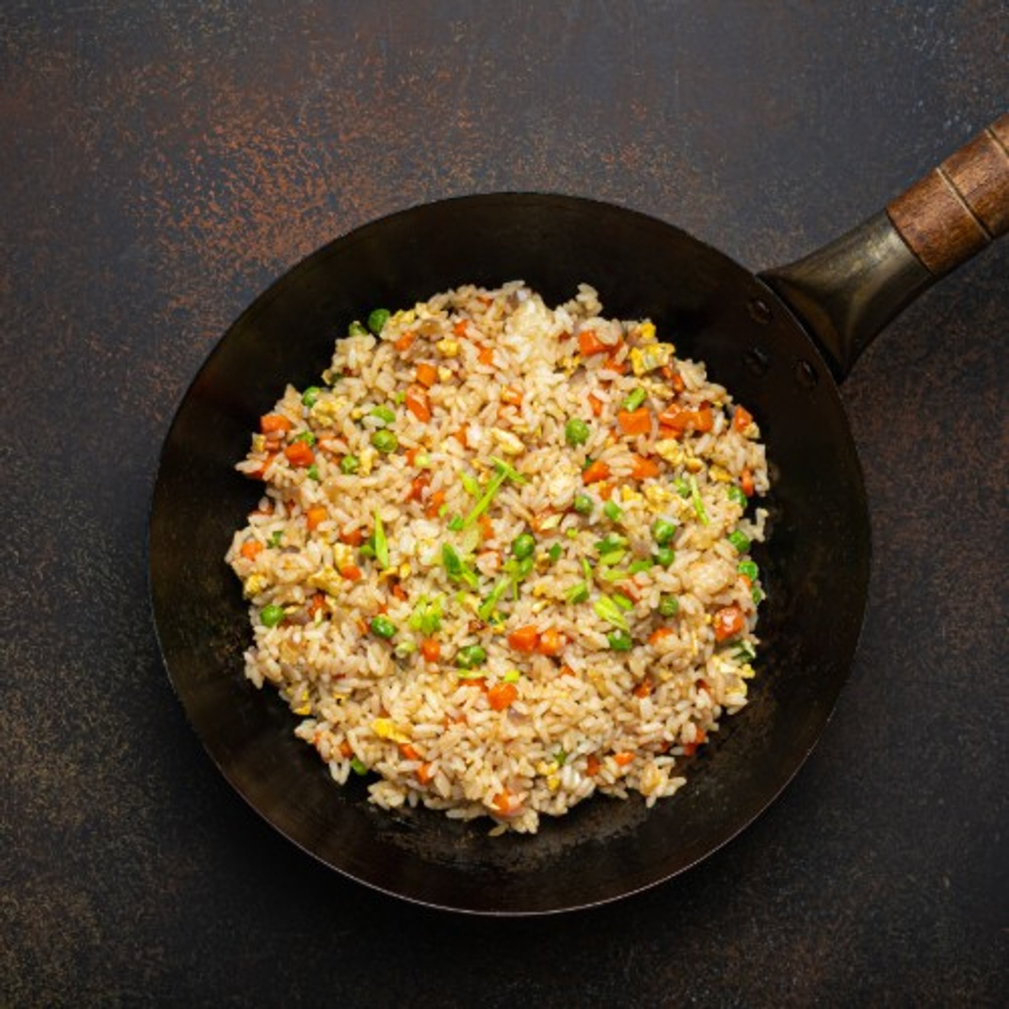 Egg Fried Rice
