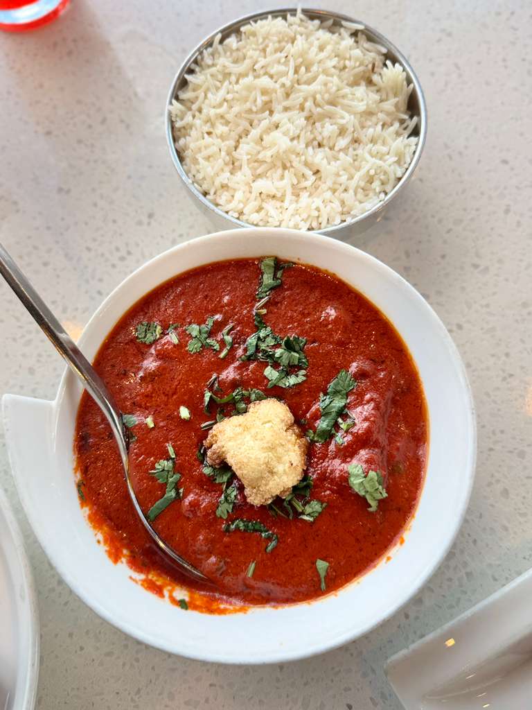 Tabla Indian Restaurant Lake Nona Image