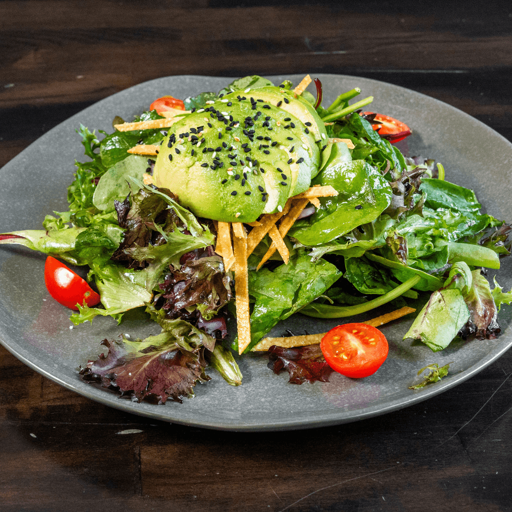 House Salad