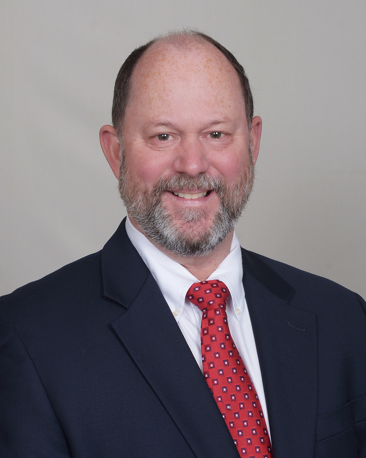 Andy Beamon - Thrivent