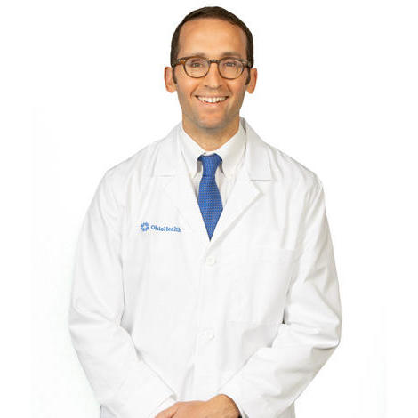 Image For Dr. Michael Robert Siedow MD