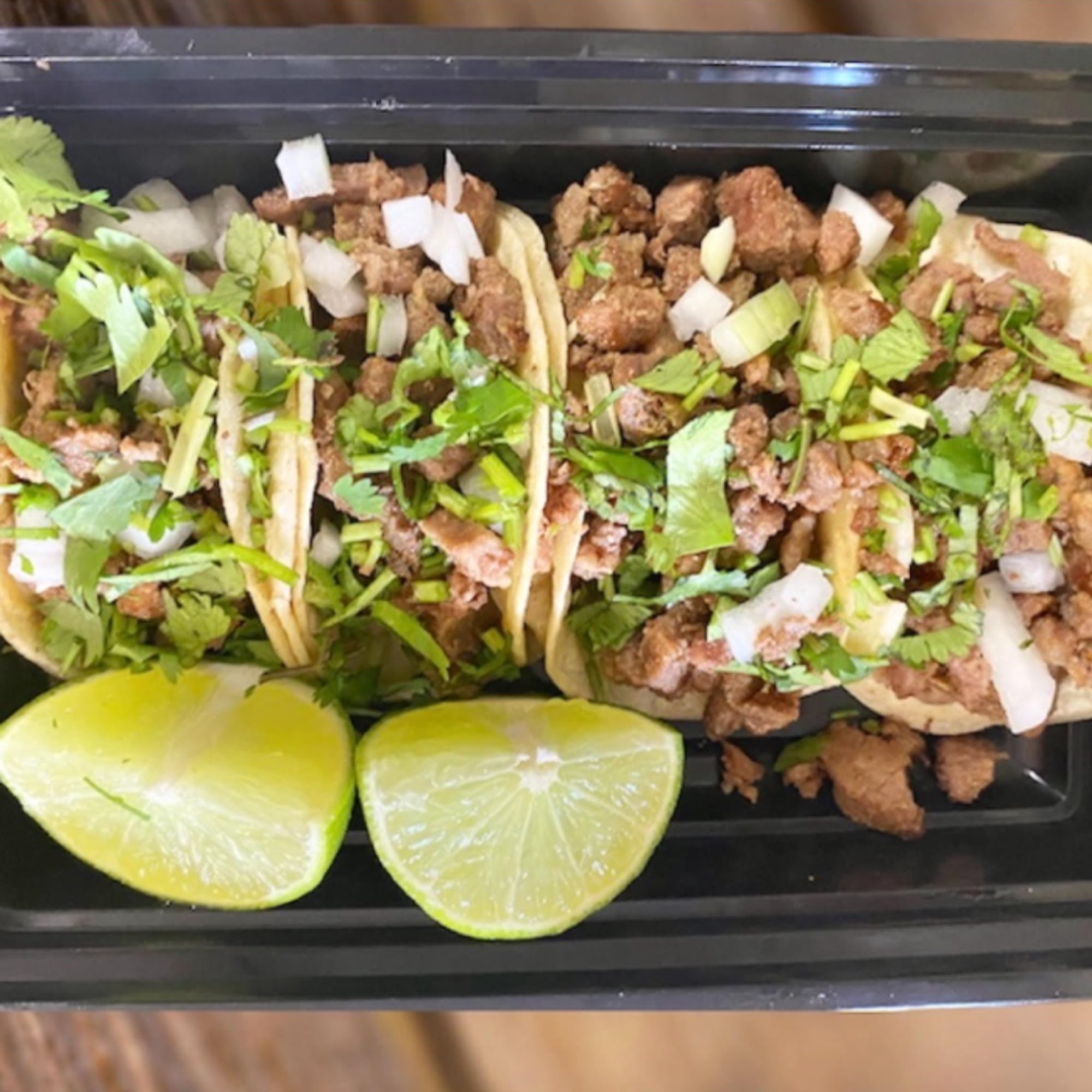 🌮Single Street Taco🌮