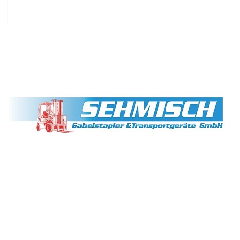 Logo von Sehmisch Gabelstapler & Transportgeschäft GmbH
