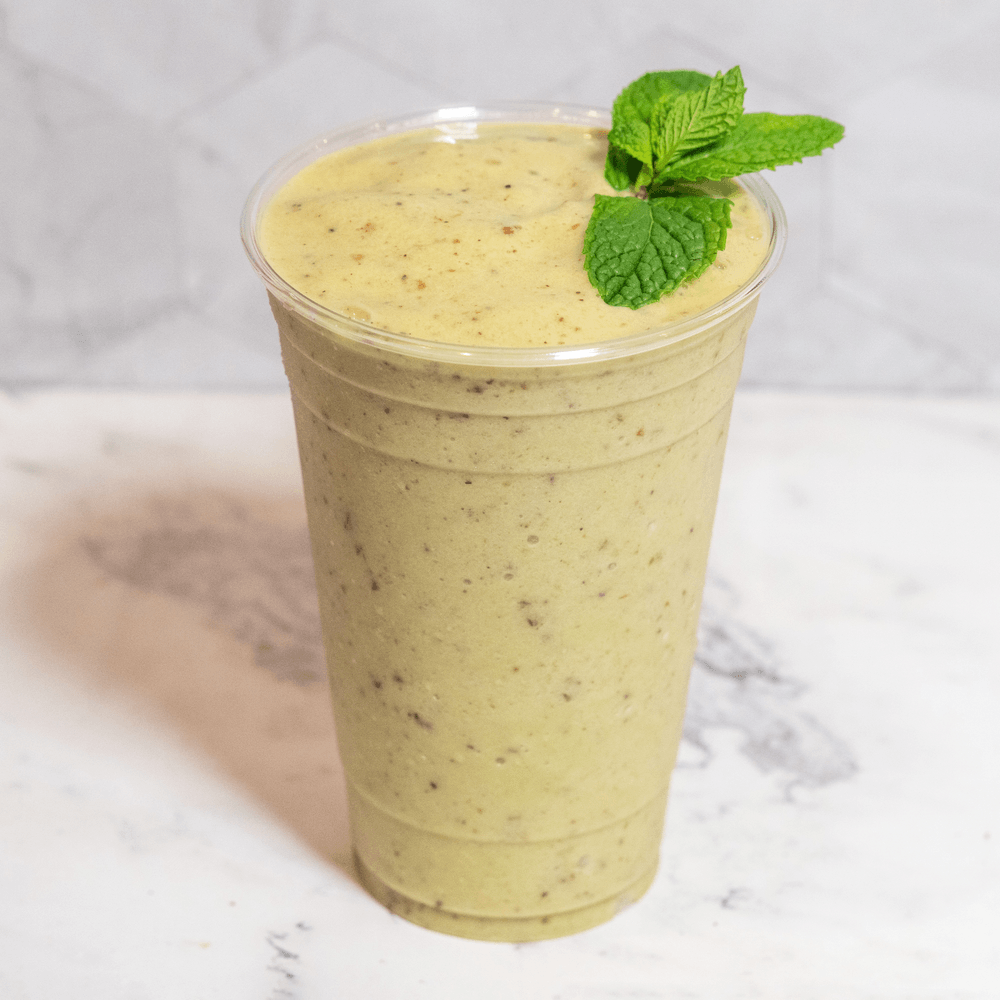 Matcha Mint