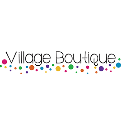 Village Boutique Logo