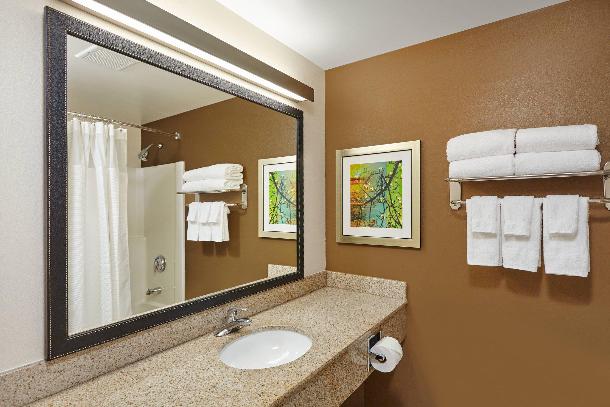 Fairfield Inn & Suites by Marriott Chicago Lombard Photo