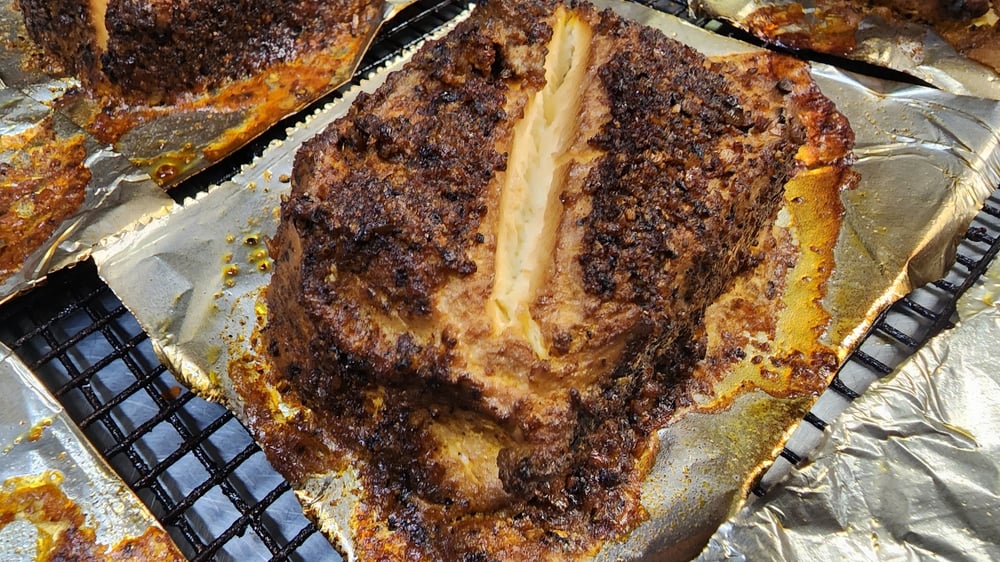 SMOKED CREAM CHEESE 2oz