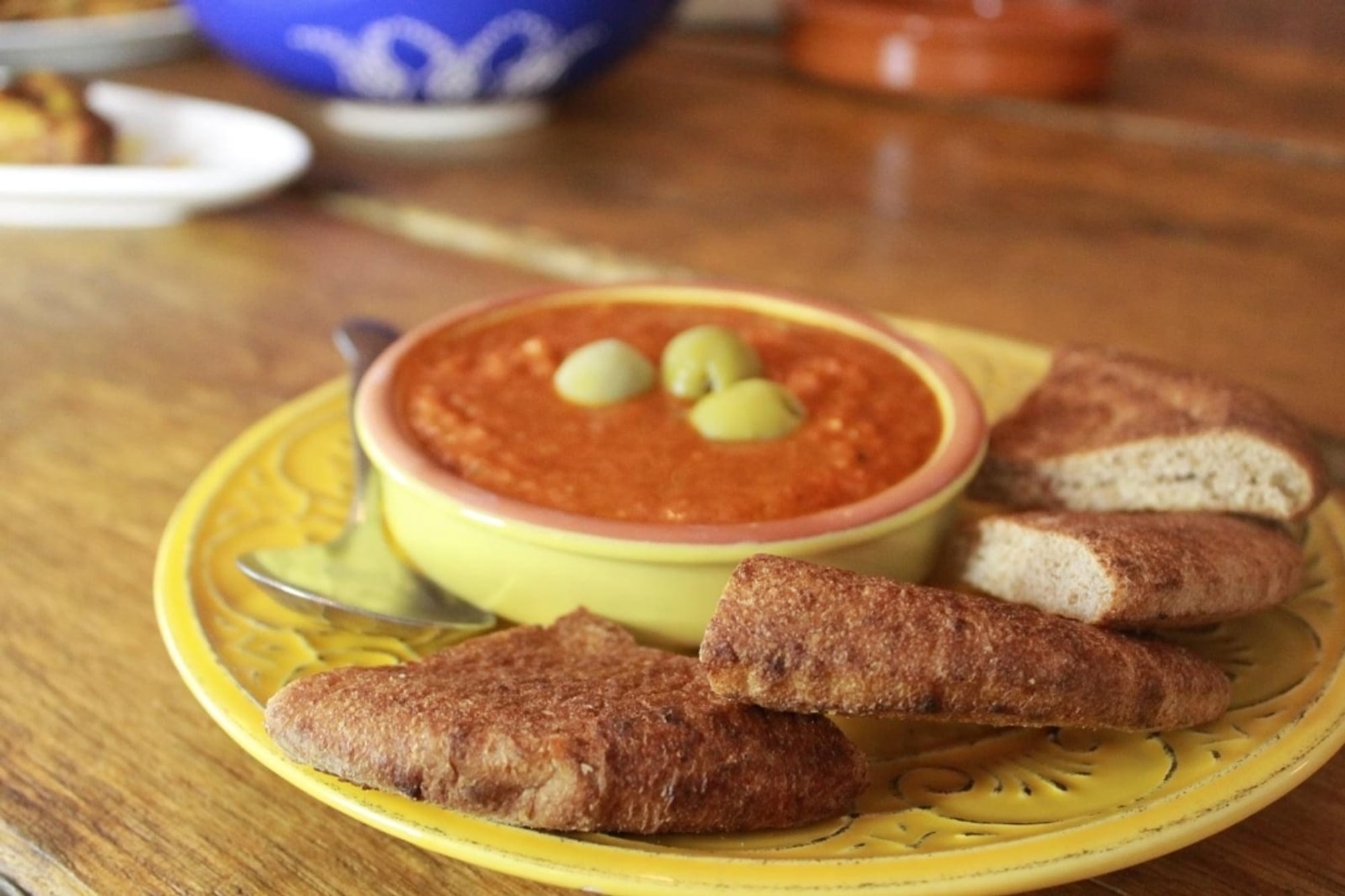 Muhammara