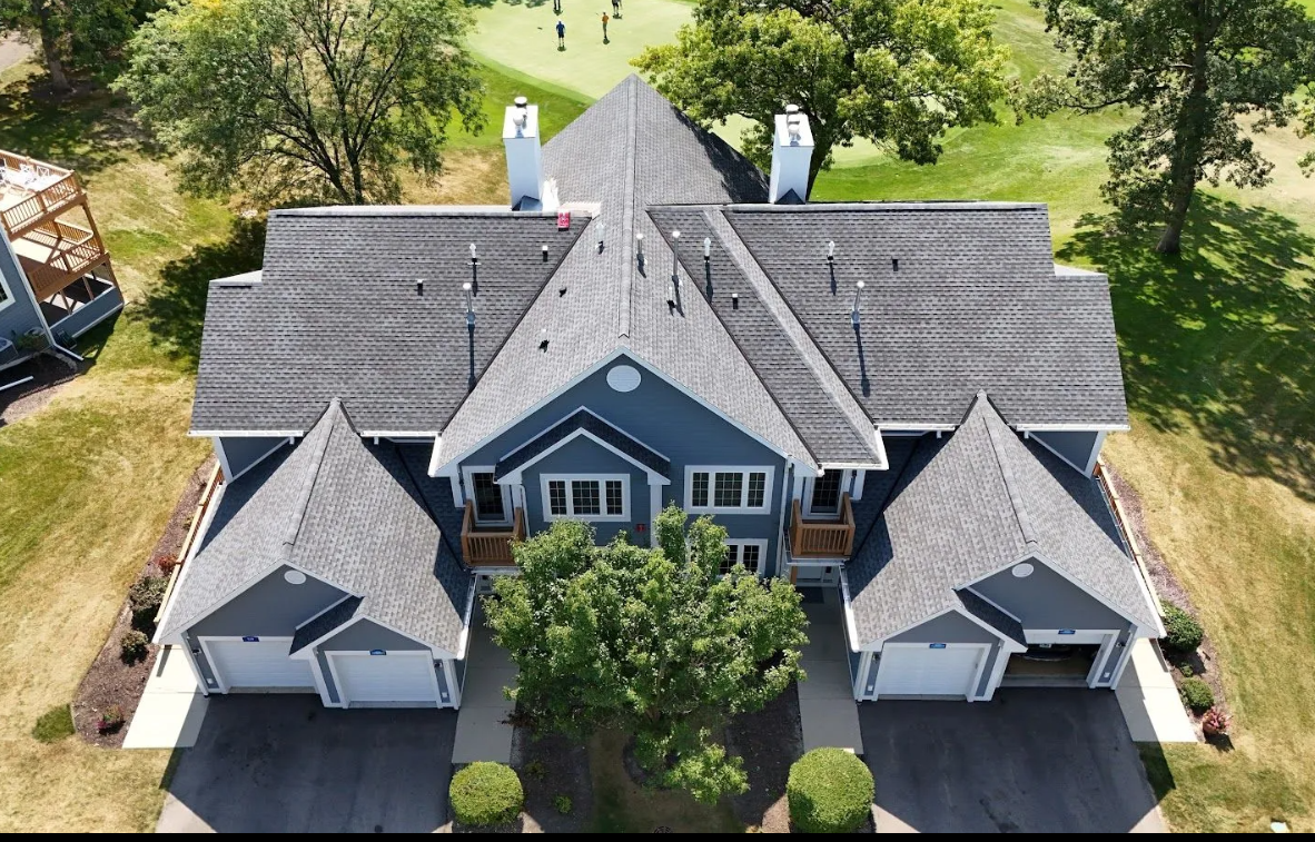 Elkhorn Roofing Co. LLC Image