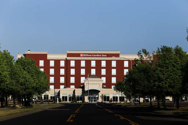 Images Hilton Garden Inn Arvada Denver