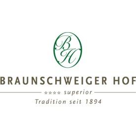 Logo von Hotel Braunschweiger Hof GmbH & Co. KG