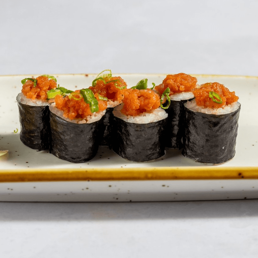 Spicy Tuna Maki