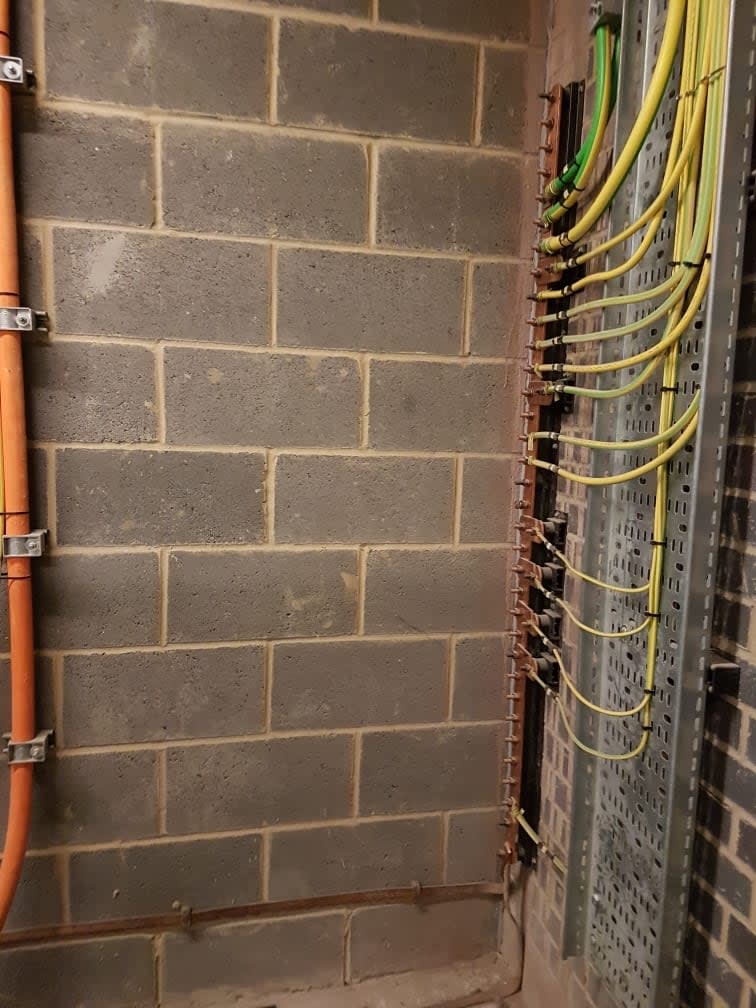 Images Mena Electrical Ltd
