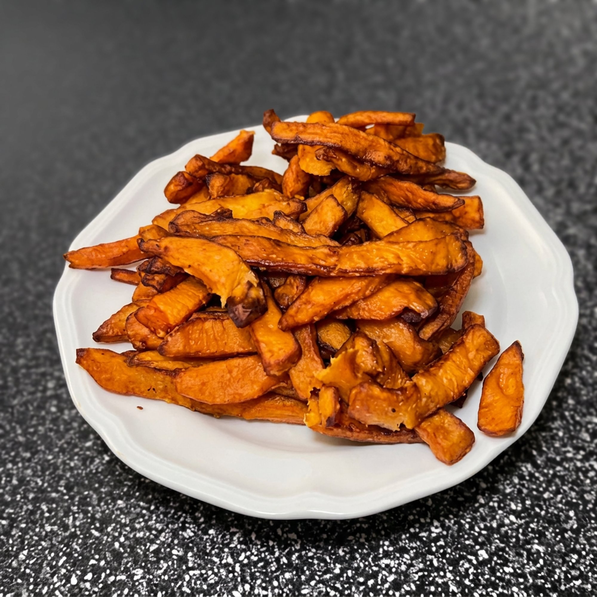 Sweet Potato Fries