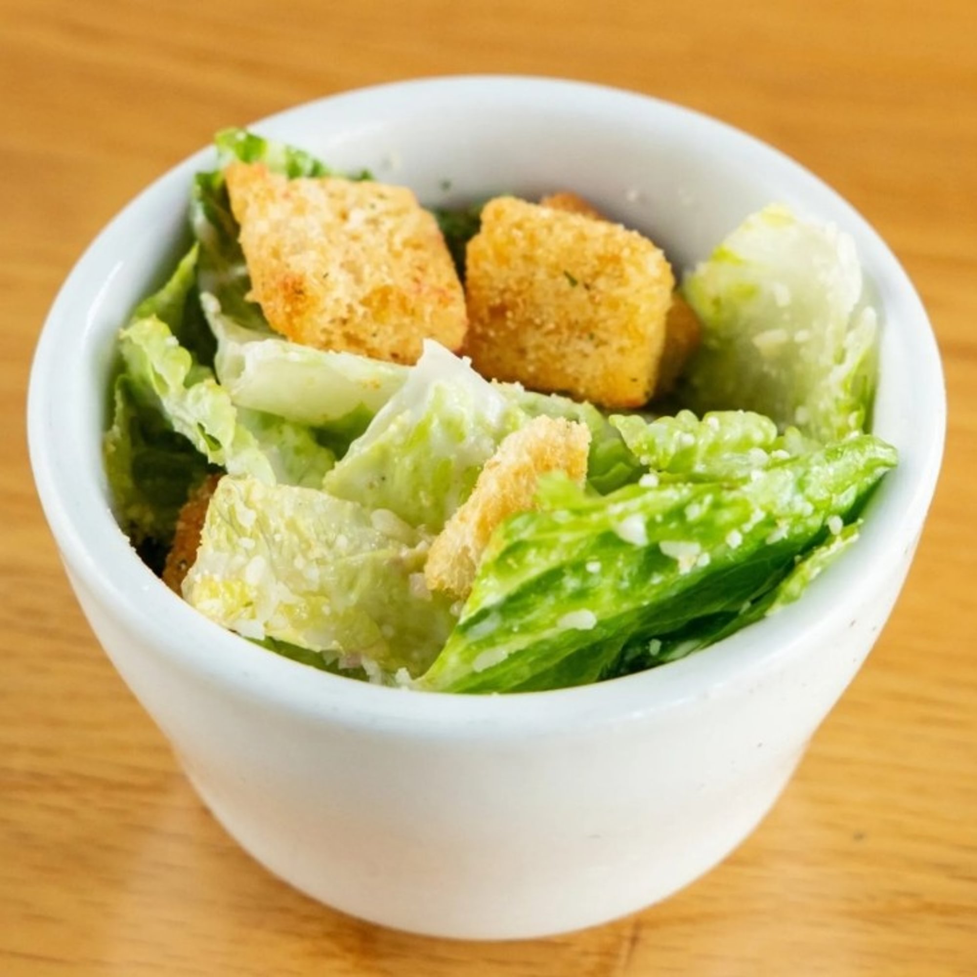 Caesar Salad (8oz)