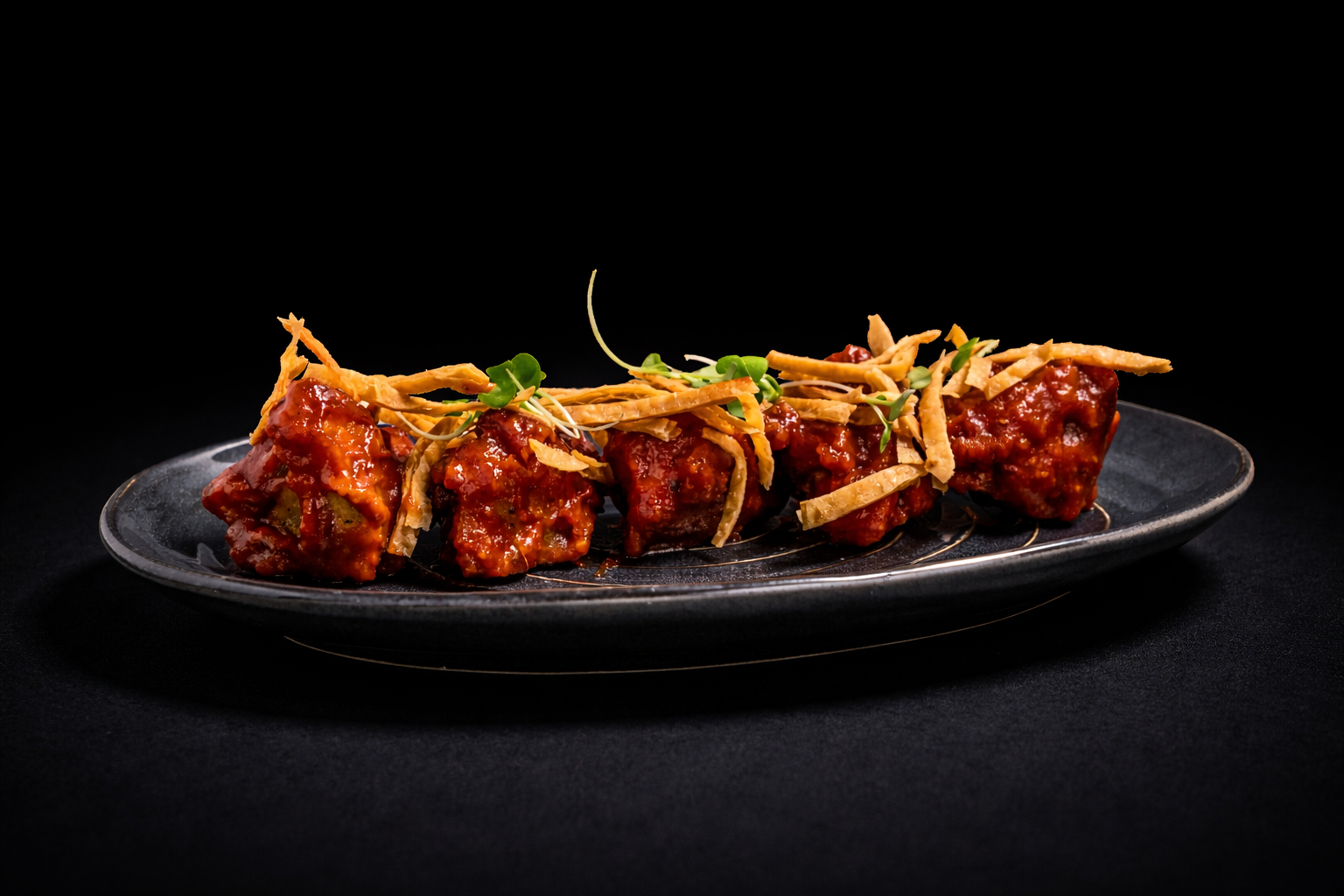 Gobhi Masala