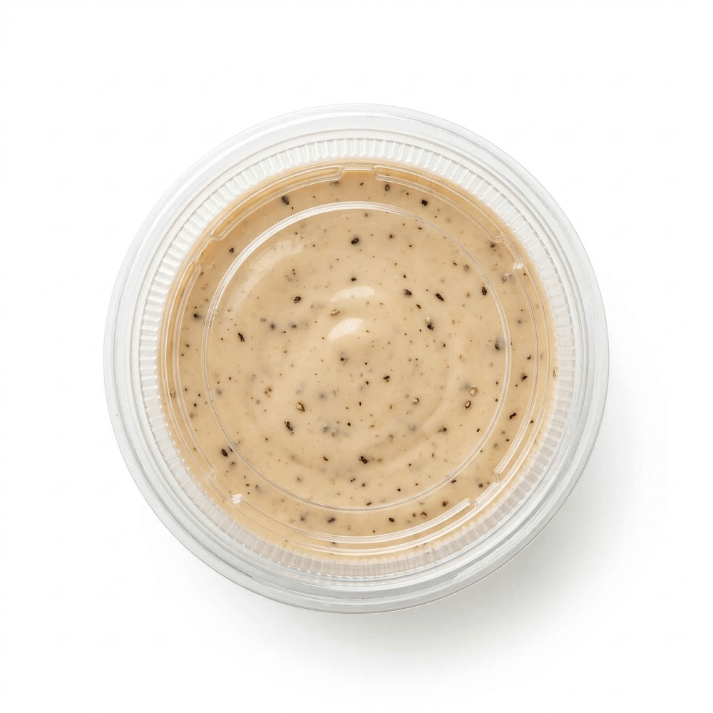 Blue Cheese Dressing