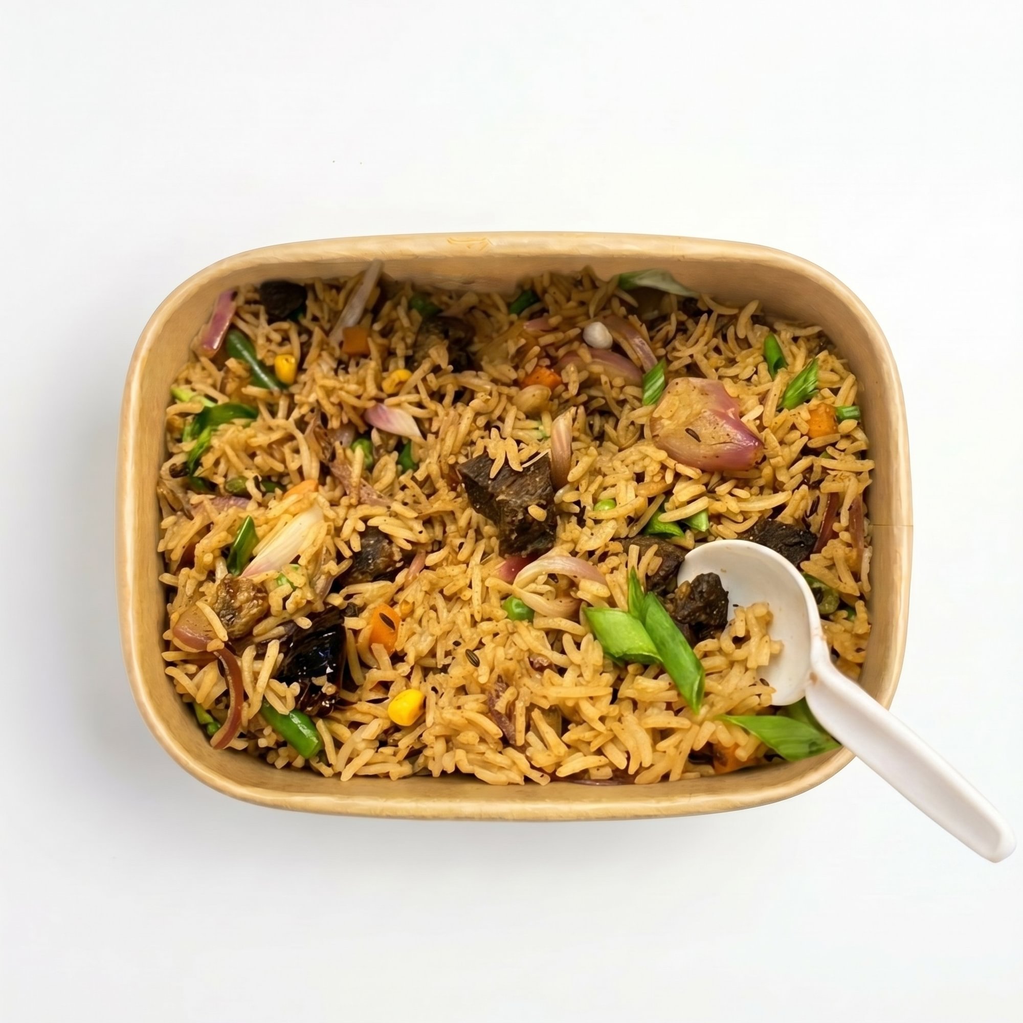 Fried Rice