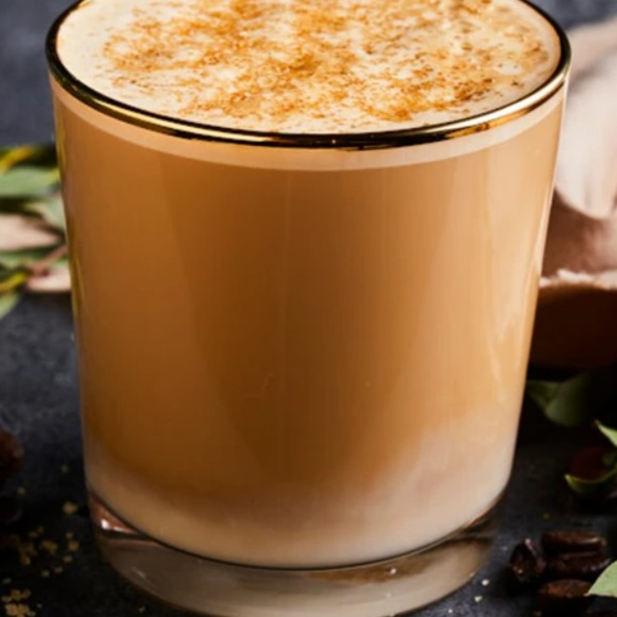 INDIAN MASALA CHAI
