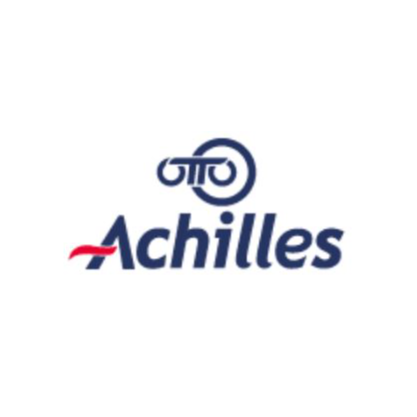 Logo von Achilles KFZ-Meisterbetrieb & Zweirad Fachgeschäft