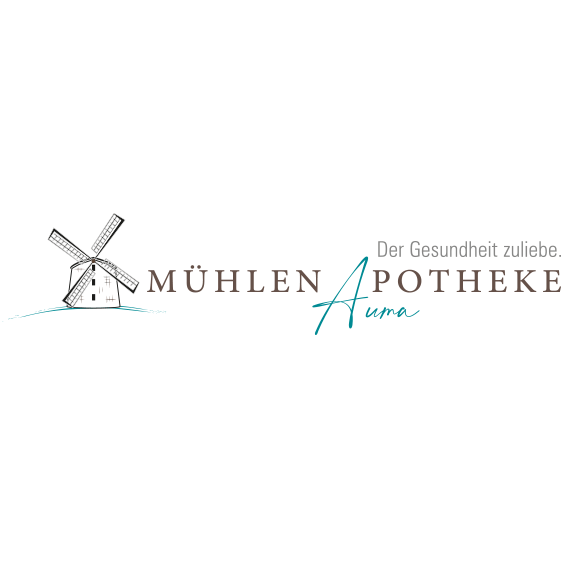 Logo der Mühlen Apotheke