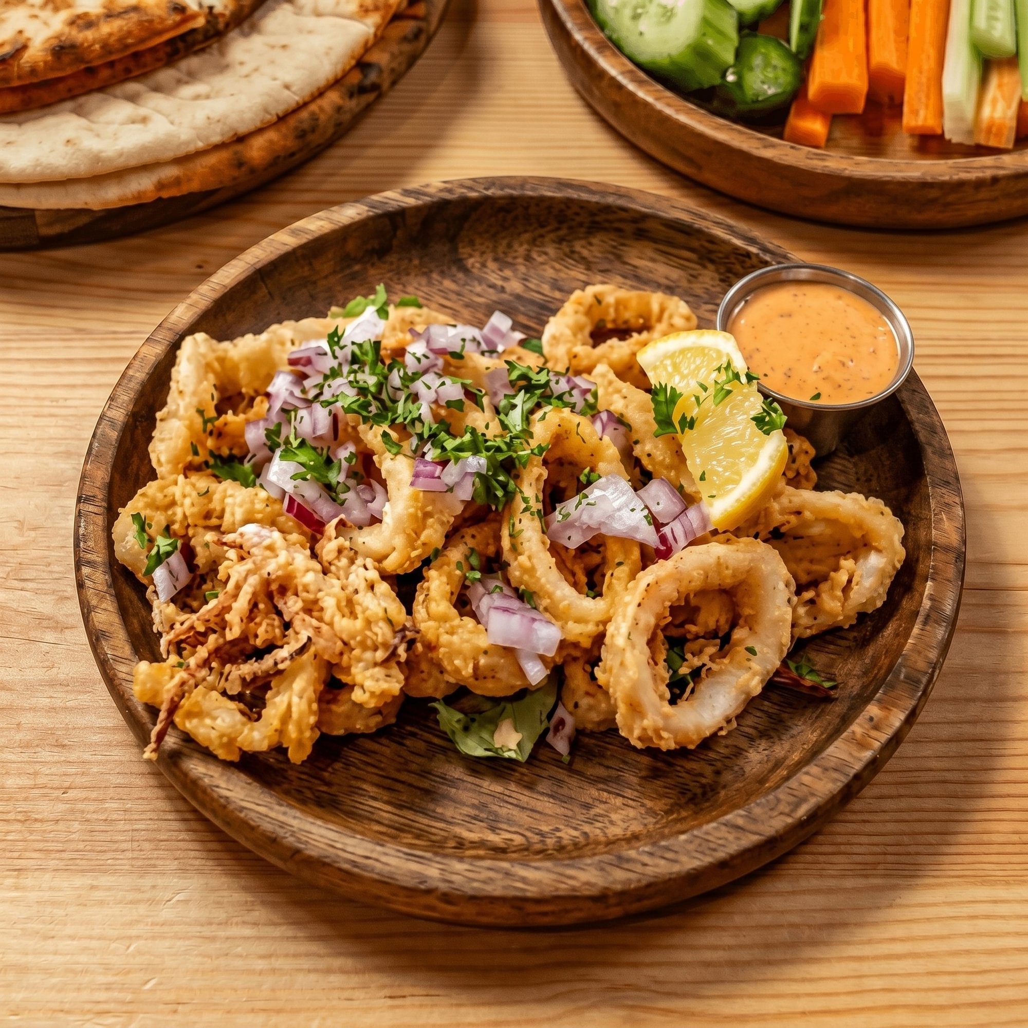 Calamari
