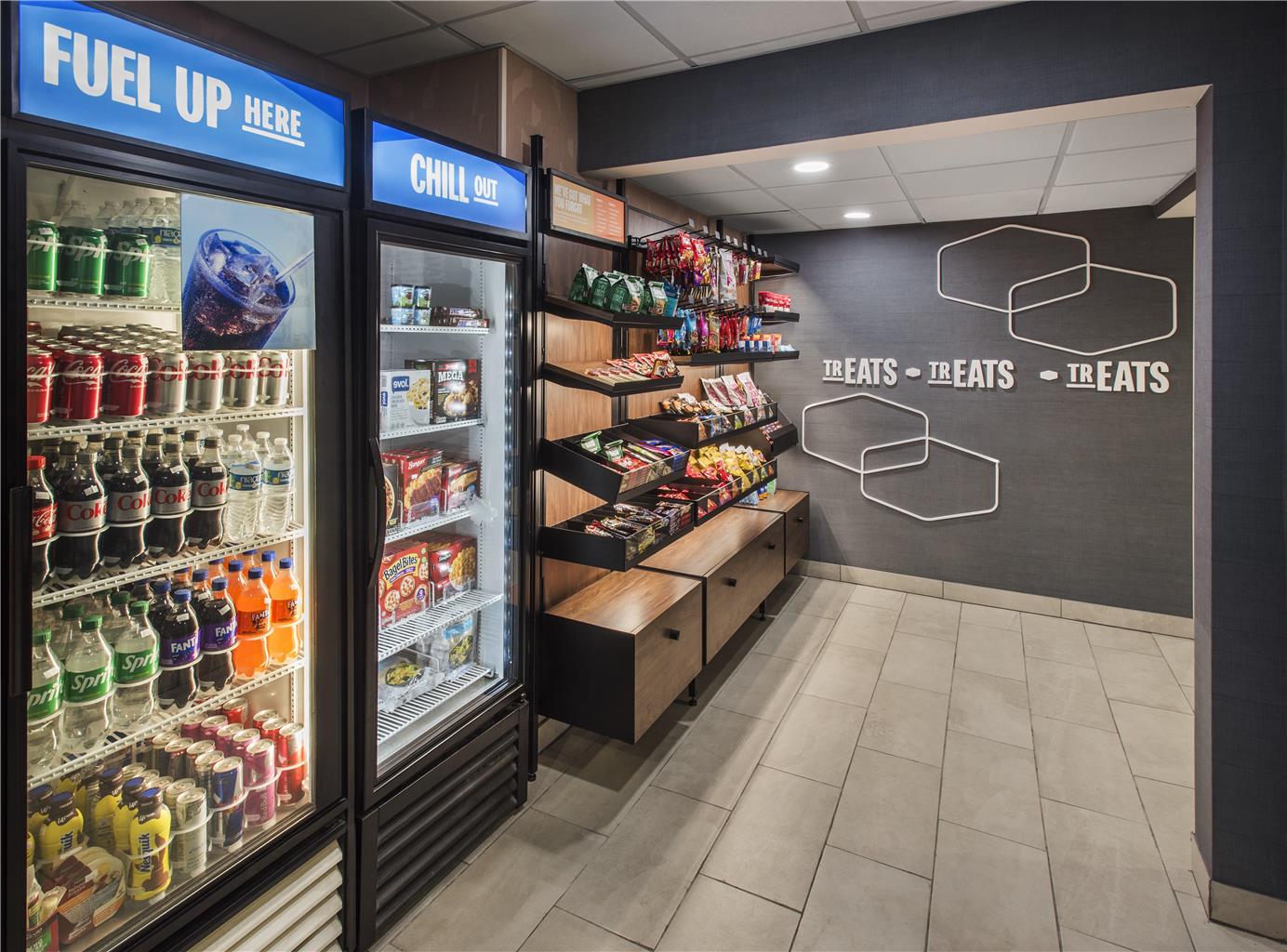 Hampton Inn & Suites Greenfield Image