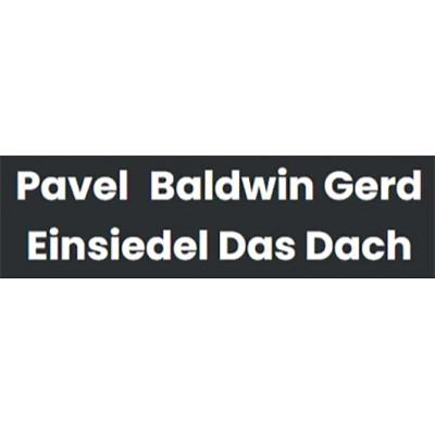 Logo von Gerd Einsiedel DAS DACH, Inhaber Pavel Baldwin