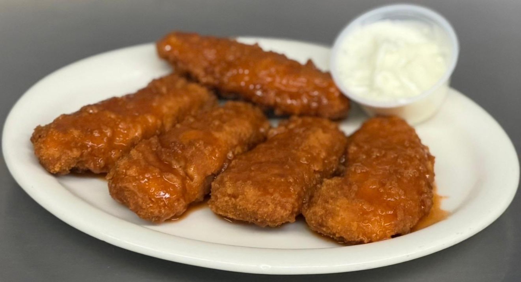Buffalo Chick Fingers
