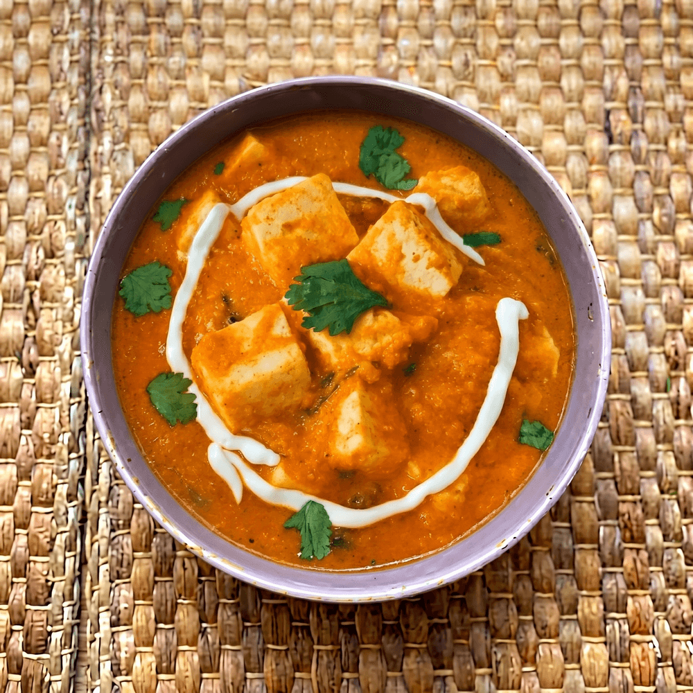 Paneer Butter Masala
