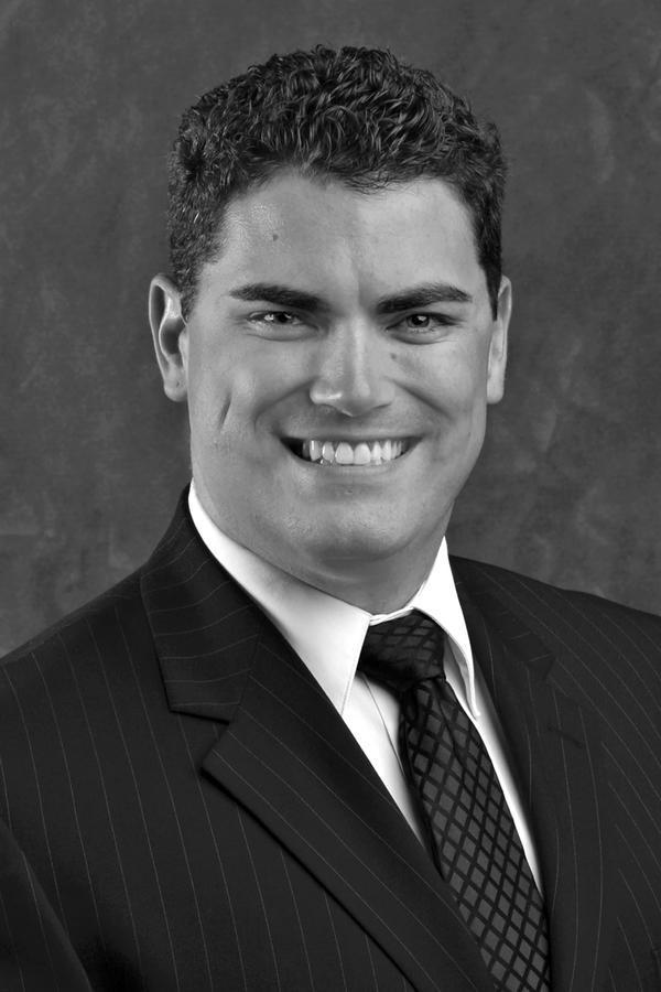 Edward Jones - Financial Advisor: Dustin Friend Photo