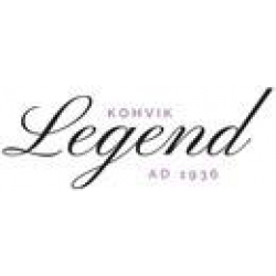 Kohvik Legend (Riesenberg OÜ) logo