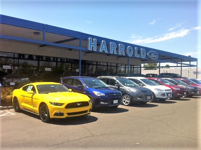 Harrold Ford Sacramento harrold ford in sacramento ca 95825 citysearch Harrold Ford Sacramento harrold ford in sacramento ca 95825 citysearch