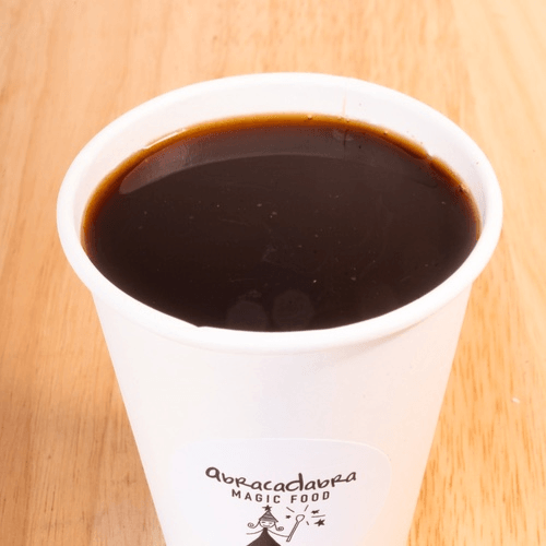 Drip Coffee