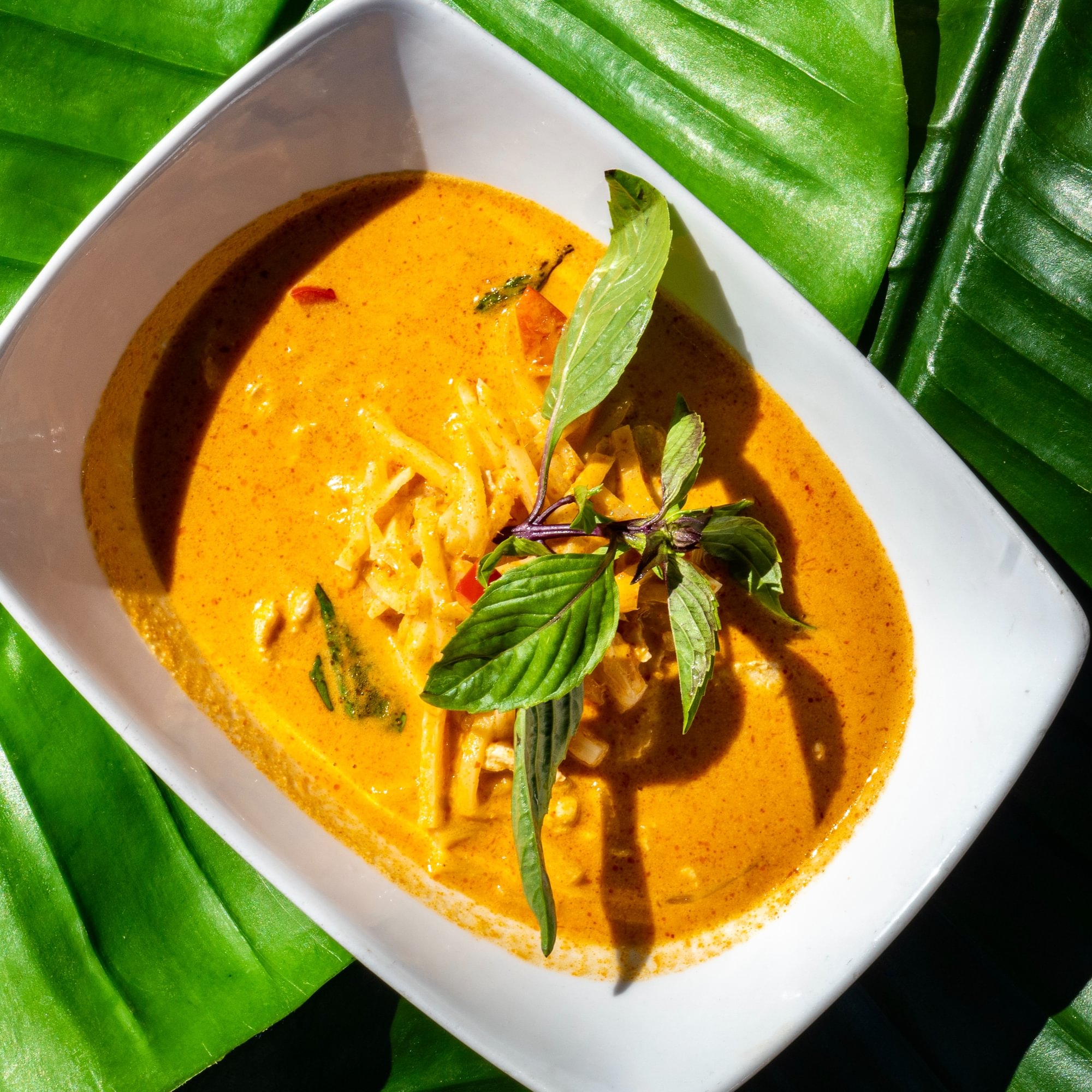 Red Curry