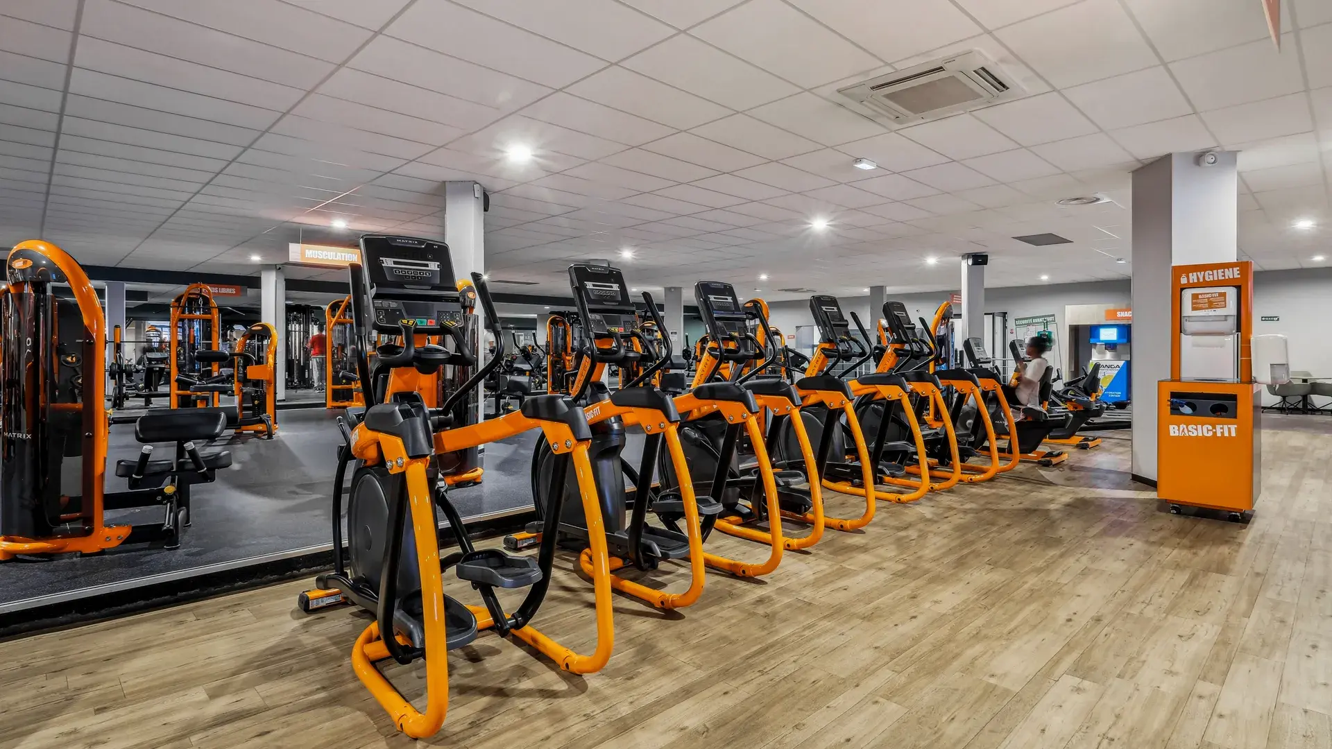 Miniature de la galerie