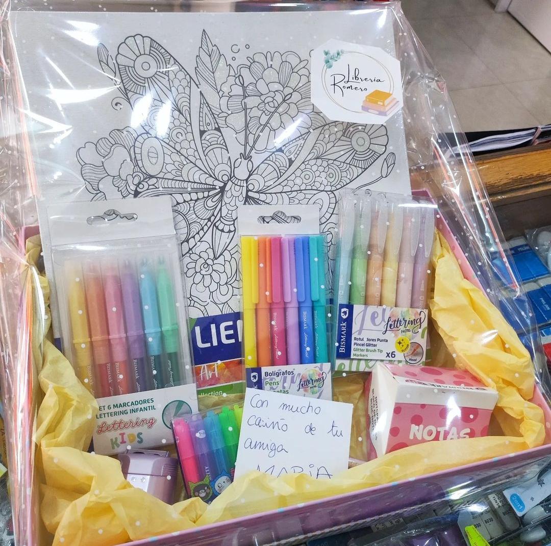 Galería en miniatura