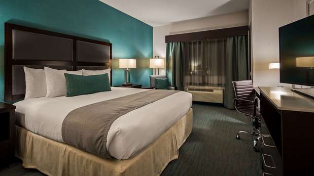 Images Best Western Plus Taft Inn