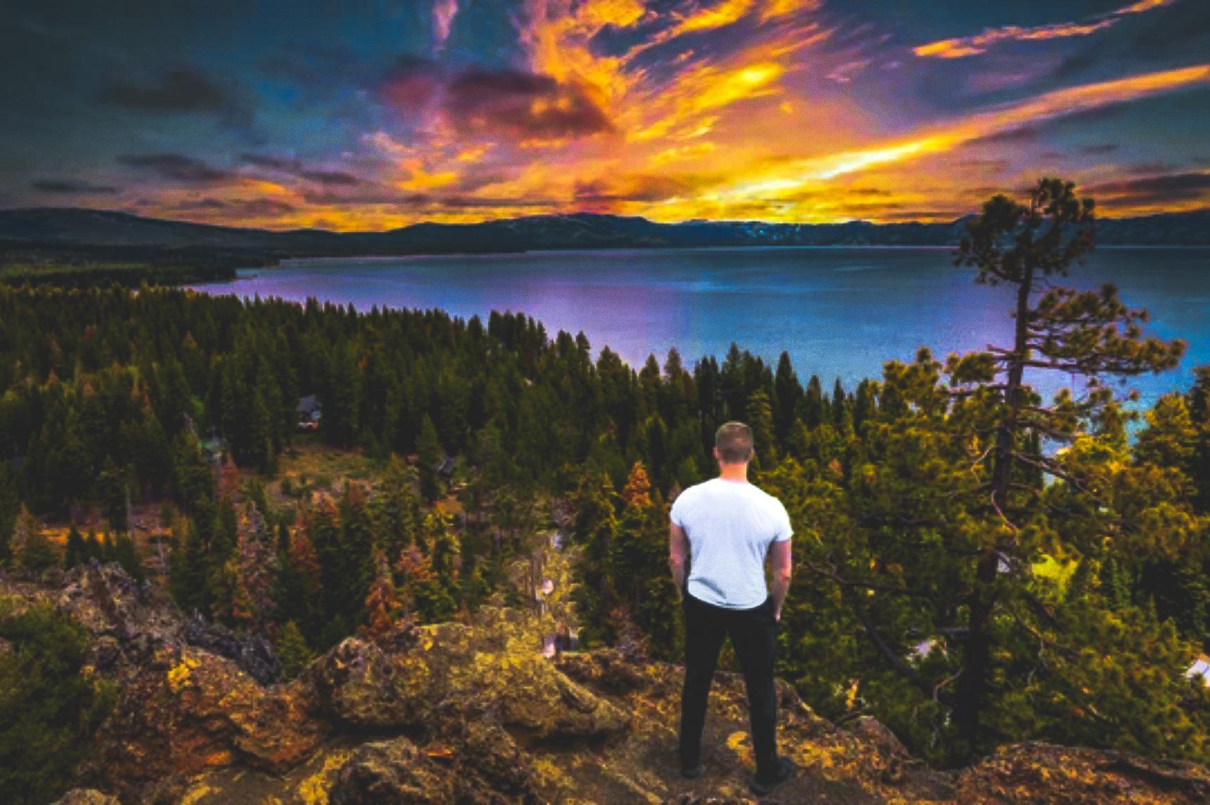 Tahoe Outdoor Adventures