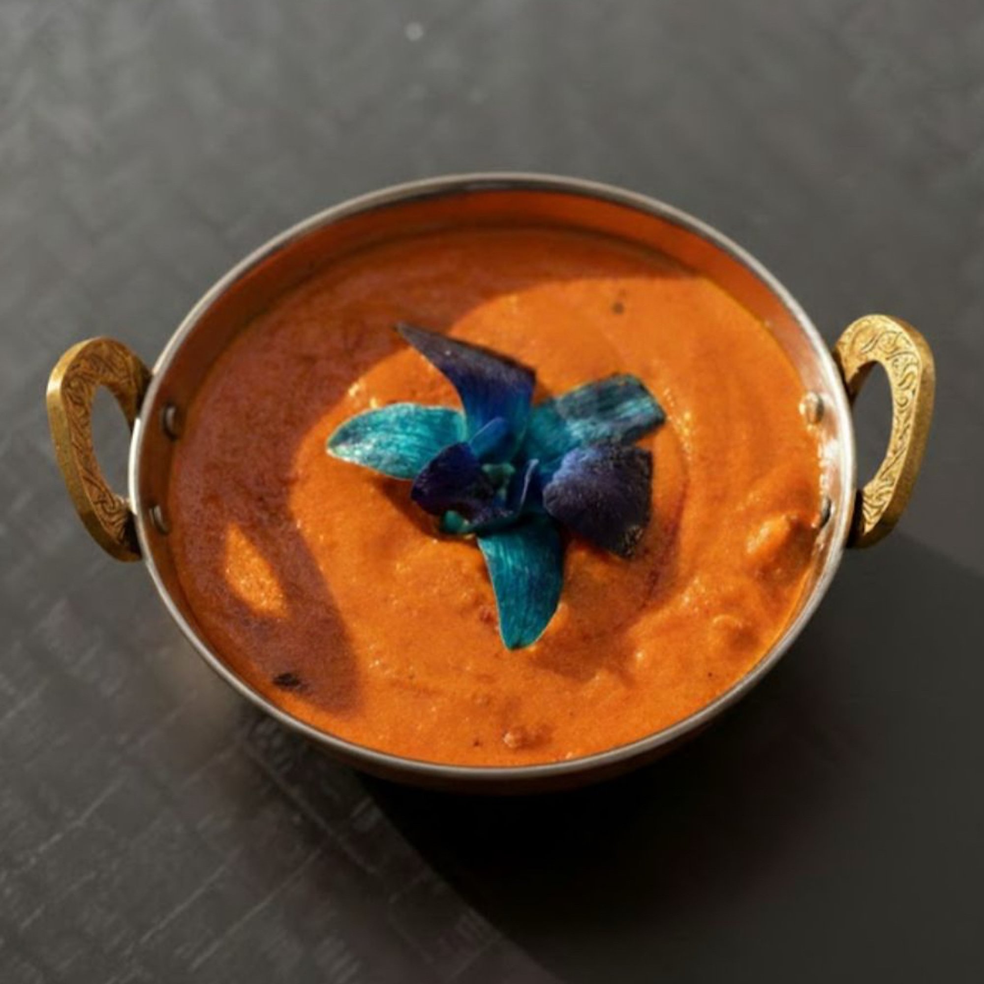 Kaju Curry