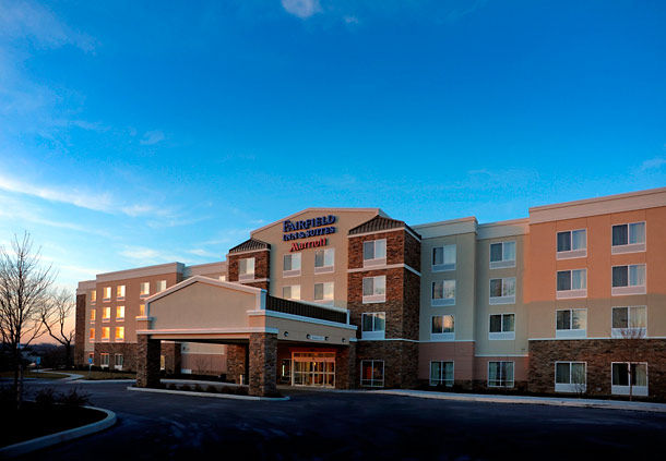 Images Fairfield Inn & Suites by Marriott Kennett Square Brandywine Valley