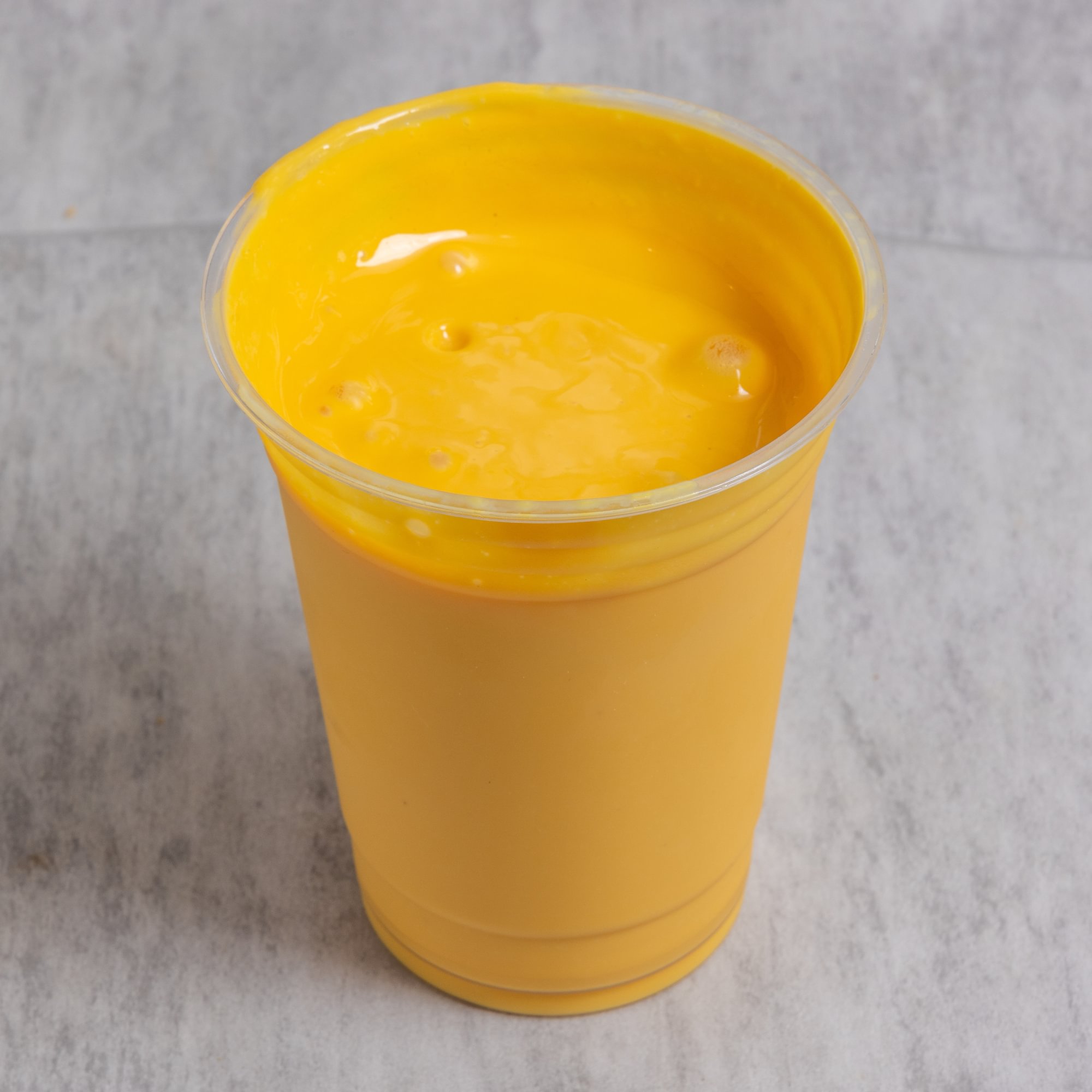 Mango Lassi