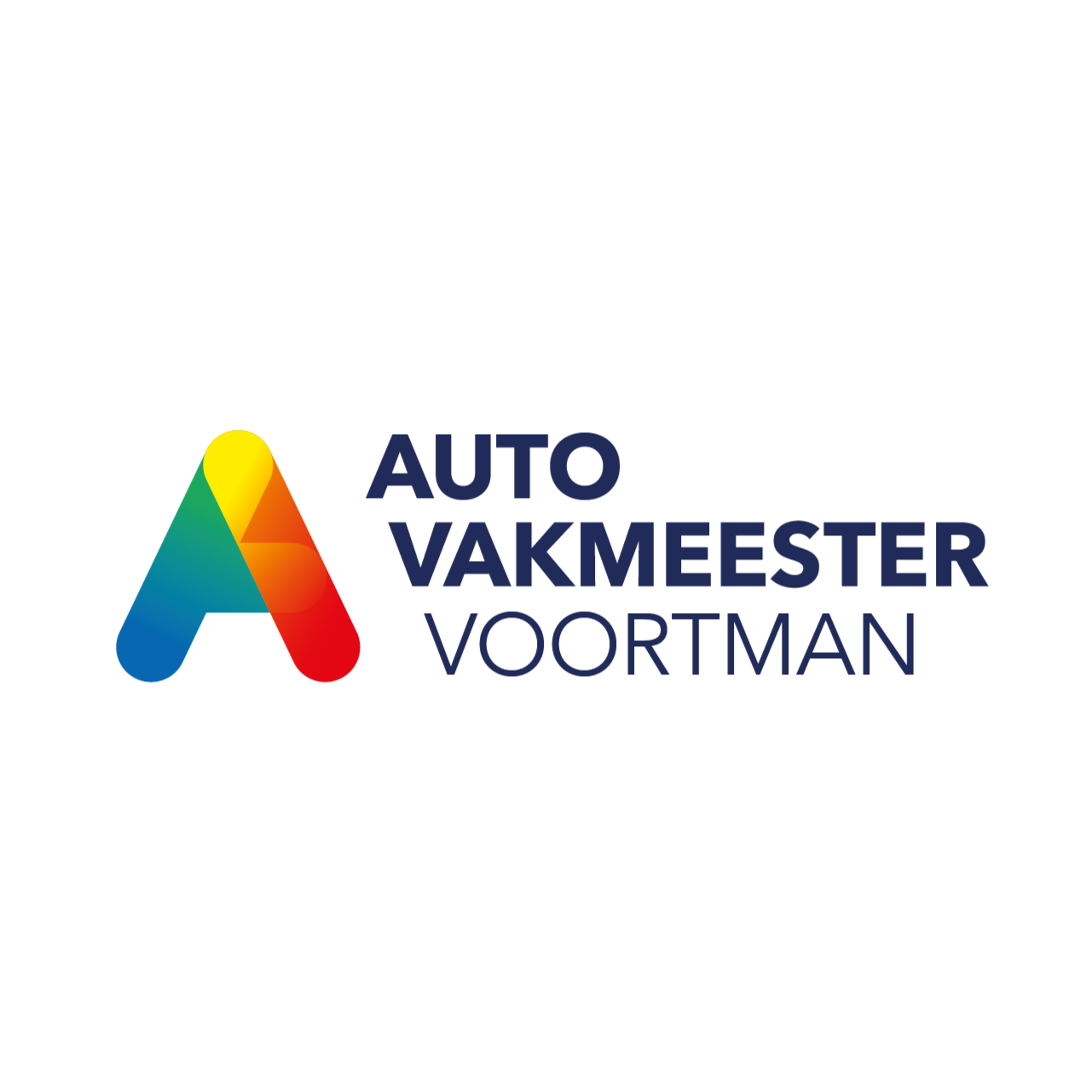 Autovakmeester Voortman Logo