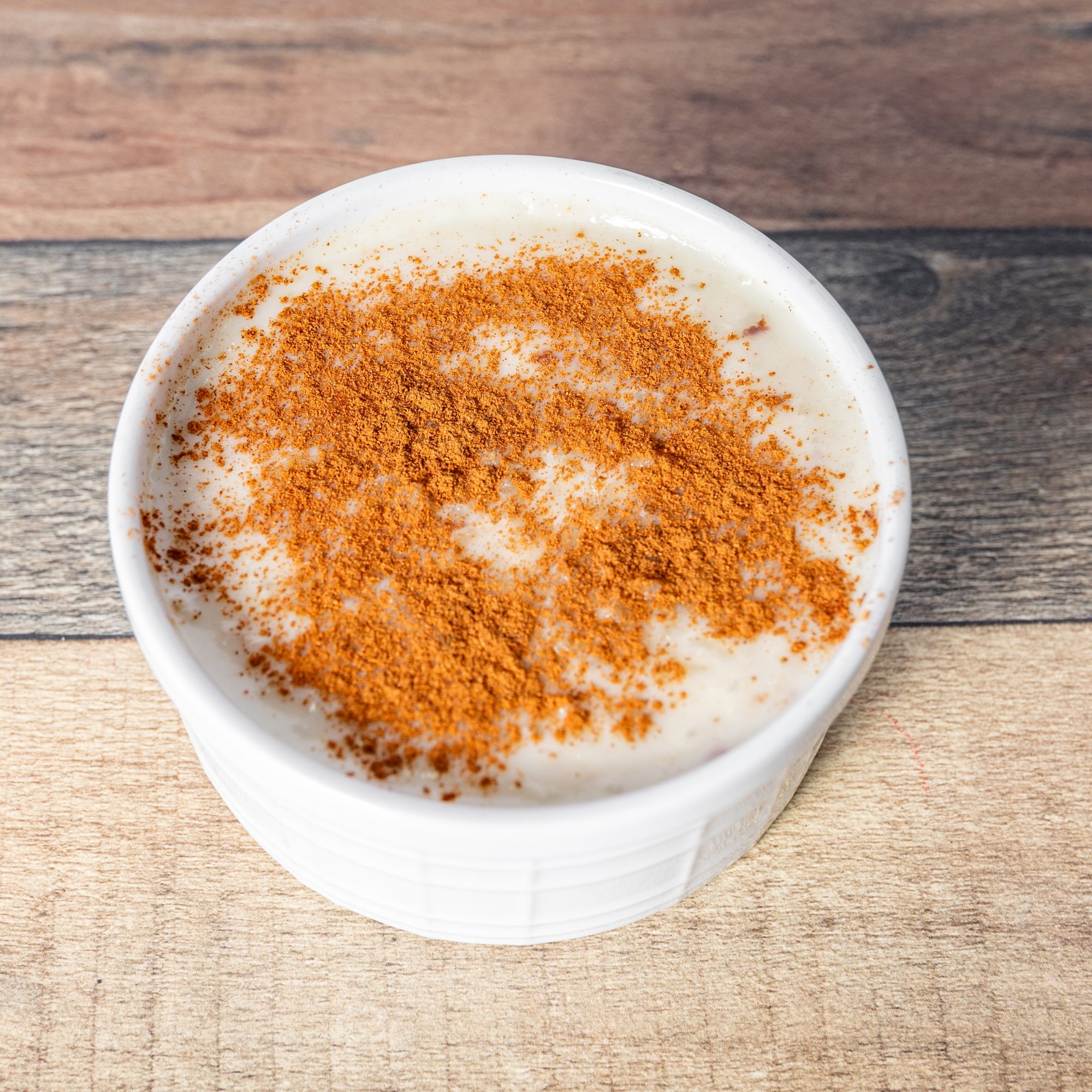 RicePudding