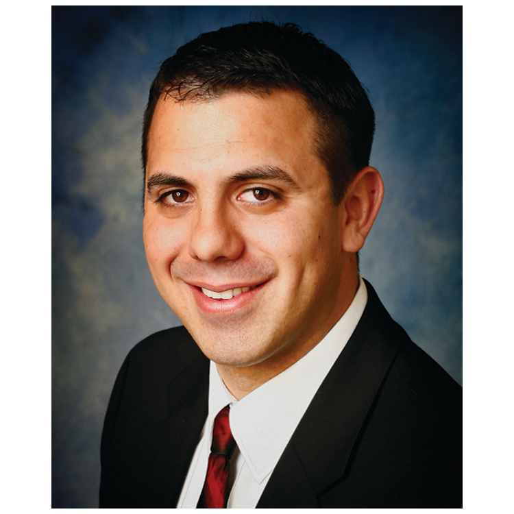 Jacob Naven - State Farm Insurance Agent Logo