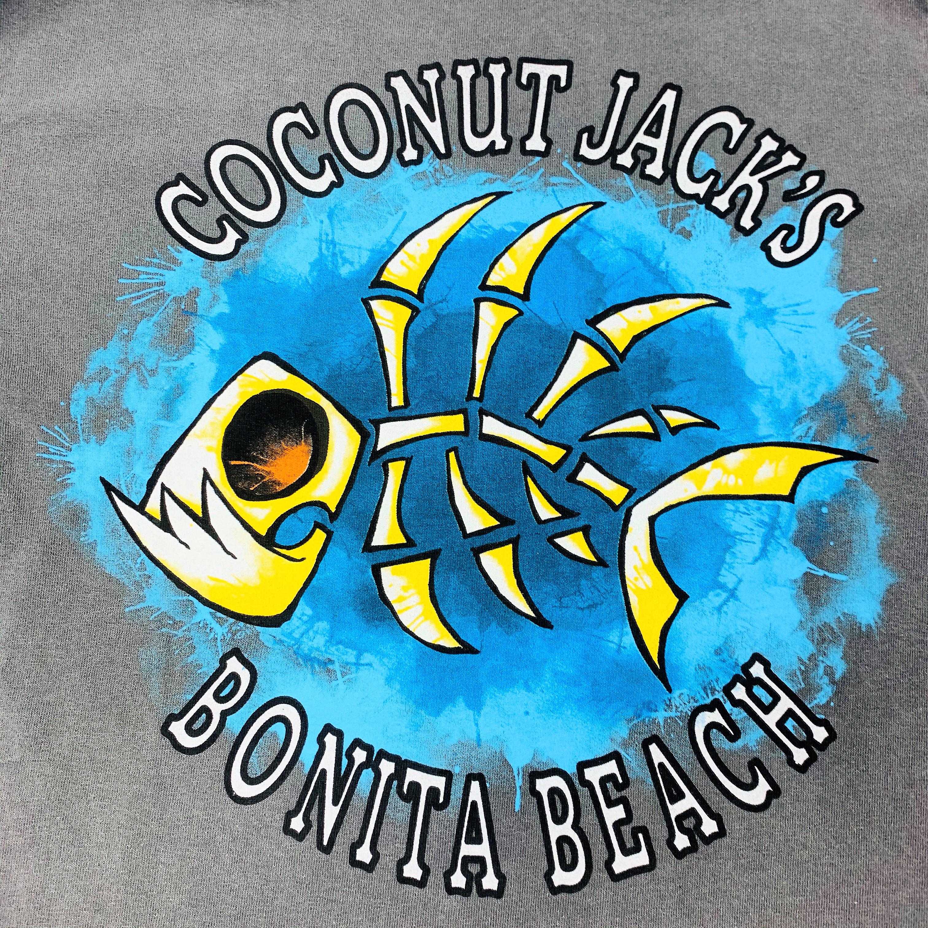 Coconut Jack's Waterfront Grille
