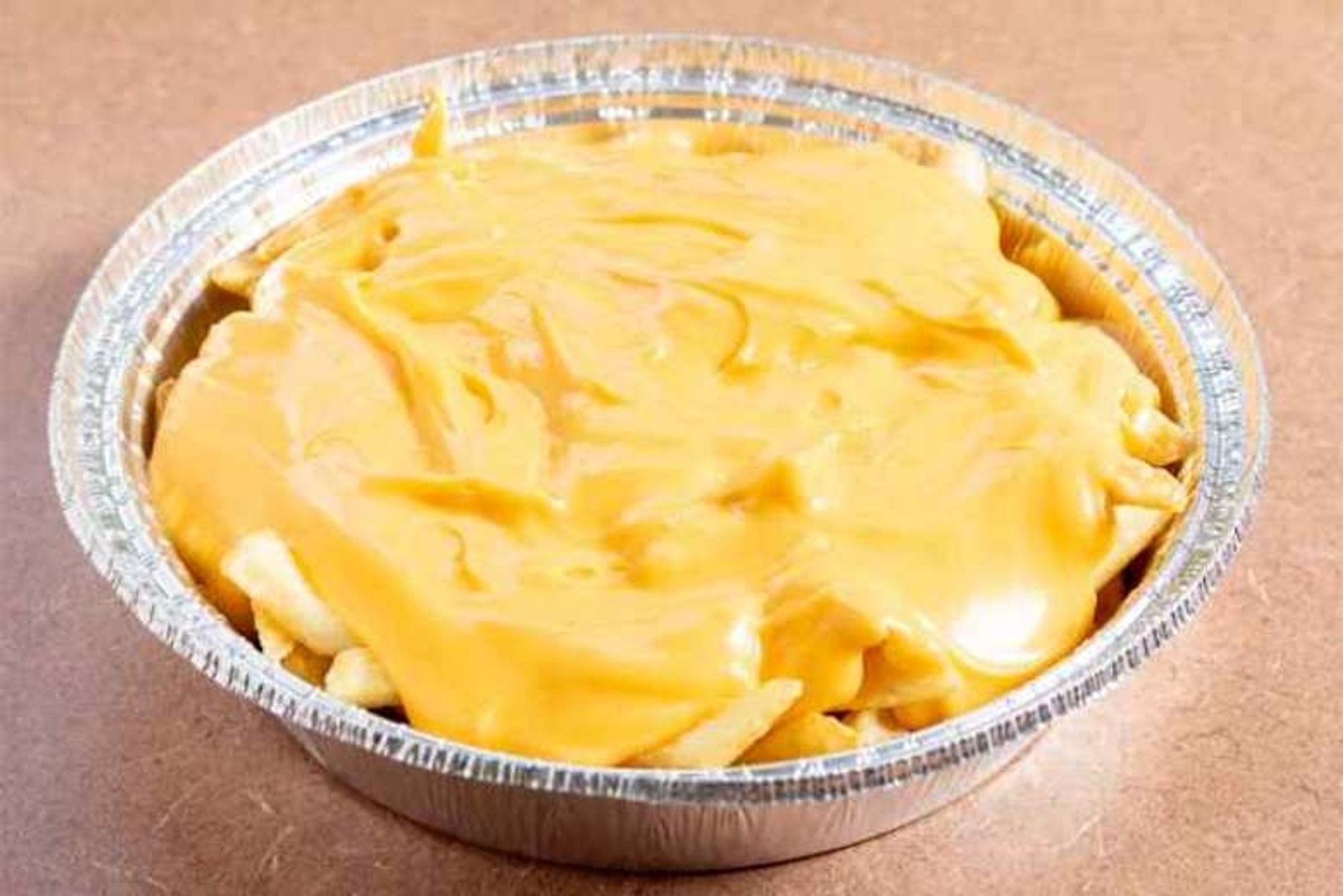 Cheese Fries