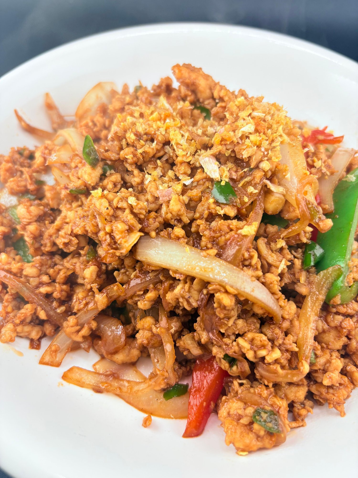 Thai Basil